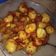 Cooksnap dari Keke Efan untuk resep 105.Balado Udang, Puyuh Pete