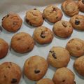 Cooksnap από Όλγα στη συνταγή Πιπεροπιτάκια νηστίσιμα με μπισκοτένια ζύμη
