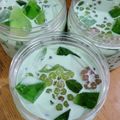 Cooksnap dari Aisyah Qanita untuk resep Buko Pandan Enak bisa buat ide jualan ❤️