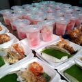 Cooksnap dari Dewi Loupias untuk resep Sop buah simpel cepet murah