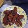 Cooksnap dari Asih Saraswati untuk resep Spicy Fire Wings Homemade