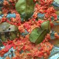 Cooksnap dari Mirza Amanda Putri untuk resep Diet GM Day 6 (Ikan Kembung Tim Sambal Pecak)