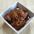 Cooksnap dari Siti Nur Aisyah untuk resep Ayam Kecap Sederhana