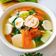 Cooksnap dari Nay's Kitchen untuk resep Cah Pokcoy Bakso Kuah