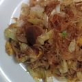 Cooksnap dari @Molly untuk resep Bihun goreng