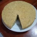 Cooksnap dari Intan Camelia Desi untuk resep Bolu pisang/Banana cake