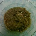 Cooksnap dari Novi Herawati untuk resep SAMBAL CABE HIJAU