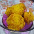 Cooksnap dari dhebie indria untuk resep Perkedel tahu simpel
