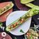 Deepa Rupani's cooksnap of when they made આચારી કાકડી.