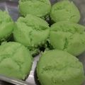 Cooksnap dari Aulien Lovellyna untuk resep Kue Mangkok (Apem Tepung Beras)