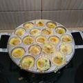 Cooksnap dari Kelvin Mom's untuk resep Pentol Goreng