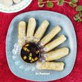 Cooksnap dari Uci Mandasari untuk resep Pempek dos ikan teri