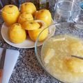 El cooksnap de Agustin Pujades Saez cuando hizo Limón Helado.