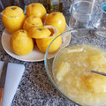 El cooksnap de Agustin Pujades Saez cuando hizo Limón Helado.