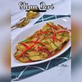 Cooksnap dari Rachma Nita untuk resep Steam Dori Saus Hongkong
