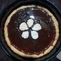 El cooksnap de Belen Poisson cuando hizo Pastafrola súper fácil!.