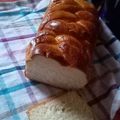 acica Cooksnap-ja, amikor elkészítette a(z) Fonott kalács receptet.