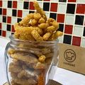 Cooksnap dari Rini Dwi Astuti untuk resep Cheetos (cemilan tahu kekinian)