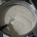 El cooksnap de Valeria cuando hizo Postre de maicena & dulce de leche.