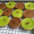 Cooksnap dari Mitayani untuk resep Kue lumpur nasi