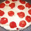 Cooksnap από Ναυσικά στη συνταγή Παγωμένη Αλμυρή Τάρτα με Cream-Crackers