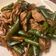 潔米兒 的 青龍辣椒炒牛肉 cooksnap