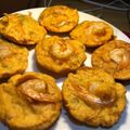 Cooksnap dari dyah sriwahyuni untuk resep Bakwan Udang