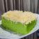 Cooksnap dari Junio_Cooker BSD untuk resep Bolu Panggang Tabur Keju