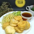 Cooksnap dari Ati Agus Sapto (Mom's Firza) untuk resep Pempek Putih Telur