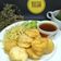 Cooksnap dari Ati Agus Sapto (Mom's Firza) untuk resep Pempek Putih Telur