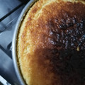 El cooksnap de Grass cuando hizo Pan de vainilla.
