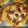 صورة من ام سيف ، شاركها بعد تجربة وصفة 🍕 بيتزا ❤
