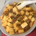 Rony 的 麻婆豆腐 cooksnap