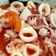 Cooksnap dari Diwyacitta Dirottsaha untuk resep Cumi Asam Manis