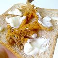Cooksnap dari Muhammad Yuzi Yuzwansyah untuk resep Jamur Kriuk Eyang Sandwich