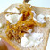 Cooksnap dari Muhammad Yuzi Yuzwansyah untuk resep Jamur Kriuk Eyang Sandwich