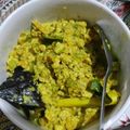 Cooksnap dari Richenly Tutupary untuk resep Nasi uduk dan opor ayam (Mpasi 8 bulan)