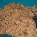 Cooksnap dari Mechiko Bubleblue untuk resep Mie Goreng Burung Dara