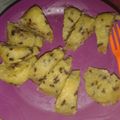 Cooksnap dari Amandini Pertiwi untuk resep Bolu pisang kukus tanpa telur