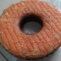 Cooksnap dari Aisyah Asy syifa untuk resep Bolu durian panggang
