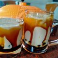 Cooksnap dari Wanda untuk resep Okinawa Brown sugar ala kokumi