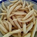 Cooksnap dari Budhe Nay untuk resep Widaran Tepung Ketan