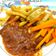 Cooksnap dari Silmi Mawaddah untuk resep Chicken Steak ala WS