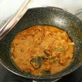 Cooksnap dari Zuzun Handrianto untuk resep Kalio ayam khas Minang