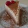 Cooksnap dari Nini Zamzami untuk resep Triple Chocolate Mousse cake (unbake)