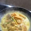 Cooksnap dari Haryatun untuk resep Opor Ayam Bumbu Kuning #AntiRibet #SiapRamadhan