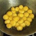 Cooksnap dari NINA untuk resep Tahu bulat anti kempes