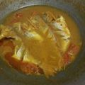 Cooksnap dari nina agustina untuk resep Ikan kuniran garang asem