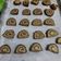 El cooksnap de Mayerling Gamez cuando hizo Galletas en espiral.