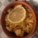 El cooksnap de Melli Ale cuando hizo Arroz con pollo.